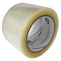 179-T 48X150 - CINTA TRASPARENTE TUK 179-T 48X150 MTS
