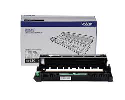 DR630 - TAMBOR BROTHER DR630 NEGRO, 12,000 PAGINAS