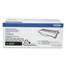 TN850 - TONER BROTHER TN850 NEGRO, 8000 PAGINAS