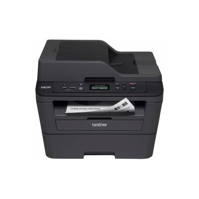 DCPL2540DW - MULTIFUNCIONAL BROTHER DCPL2540DW, LASER MONOCROMATICA, IMPRIME, ESCANEA, COPIA, DUPLEX, WIFI, ETHERNET,USB, IMPBR38858