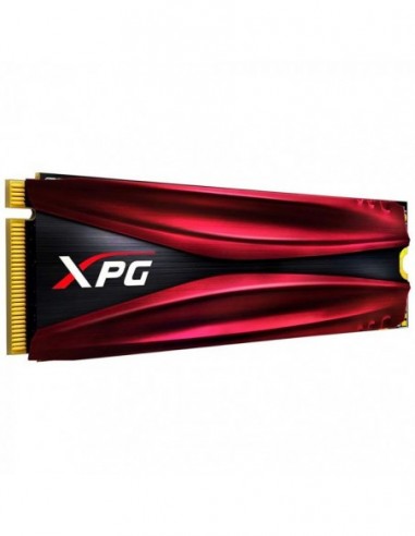 Ssd накопитель a data s11 pro agammixs11p 256gt c 256гб обзор