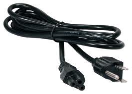 CABLE-TREBOL - CABLE DE CORRIENTE DE TREBOL