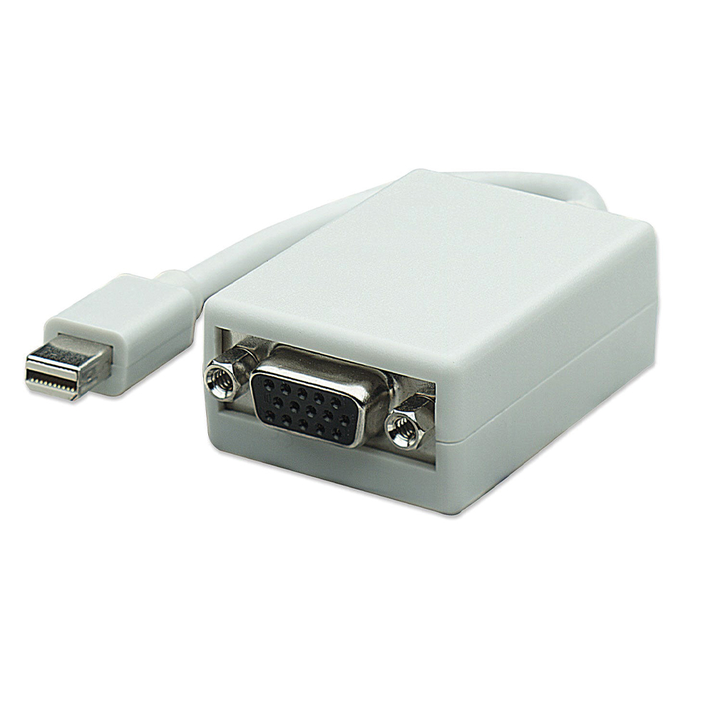 Adaptador Mini DisplayPort a HDMI, Shift Plus AH430