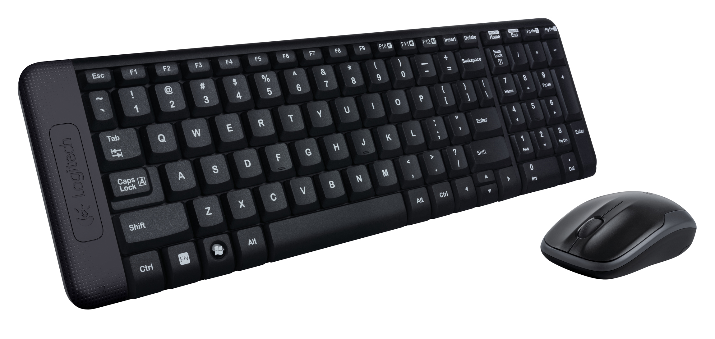 920-004430 - KIT TECLADO/RATON LOGITECH MK220 INALAMBRICO