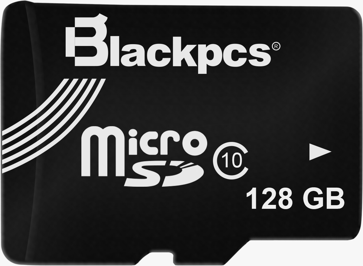 MEMORIA MICRO SD BLACKPCS CL4 8GB C/ADAPTADOR (MM4101A-8) – Prostar