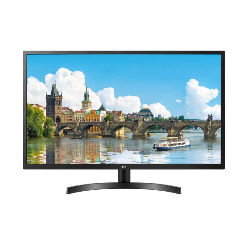 Compra Monitor HP P24v G5 LED 23.8, Full HD, 75Hz, HDMI, Negro, 64W18AA