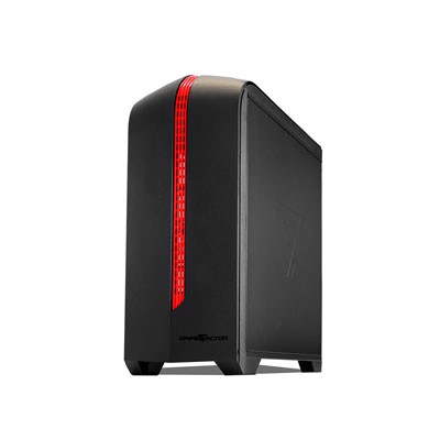 CSG500RZN3200G-TR-14 - PC START THE GAME CSG500 RYZEN 3 16GB 256GB SSD+1T HDD 600W WIN TRIAL