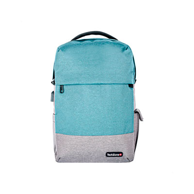 Mochila para laptop discount techzone