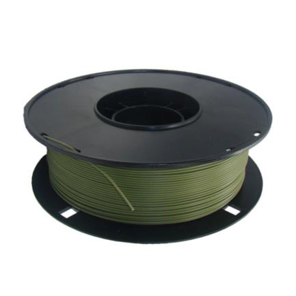 Filamento Onsun 3D PLA Matte 1.75mm 1Kg/Rollo Color Verde Mate – Prostar