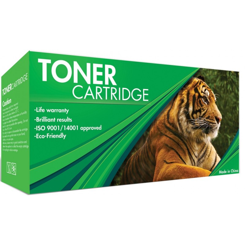 COMPCB542A - TONER COMPATIBLE CB542A, CE322A, CF212A, AMARILLO