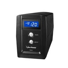 OM1500ATLCD - FUENTE DE RESPALDO CYBERPOWER 1500VA OM1500ATLCD 120 MIN 500V 245J 900W