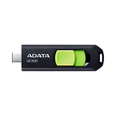 Memoria USB Verbatim Pinstripe 16GB Negro