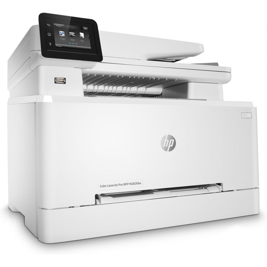 Impresora láser color multifunción Xerox C315 - Promart