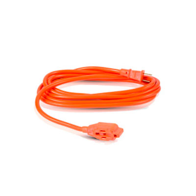 SBEC-HD08M - EXTENSION ELECTRICA SMARTBITT DE USO RUDO, 3 SALIDAS, 8 MTS, SBEC-HD08M