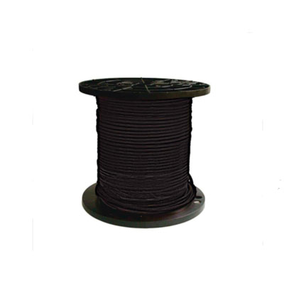 CABLE FOTOVOLTAICO NEGRO 10 AWG 6MM²