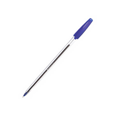 BOLIGRAFO NEXTEP PRO-DOT COLOR AZUL MEDIO 1MM NE-061MA