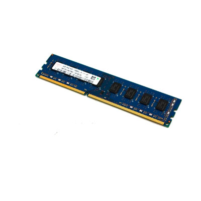 MEMORIA HYNIX 4GB PC3-10600U HMT351U6CFR8C-H9