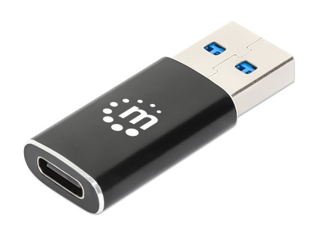 Adaptador USB-C V3.2, AM-CH Mini