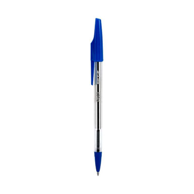 BOLIGRAFO PILOT BPT-P MEDIANO AZUL