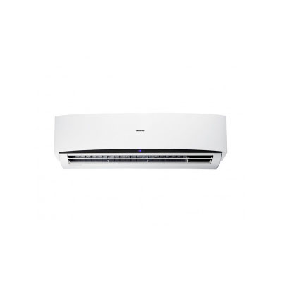 MINISPLIT HISENSE AU362VQ INVERTER, 3 TONELADAS, WI-FI, BLANCO