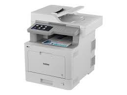 MULTIFUNCIONAL BROTHER MFC-L9570CDW, COLOR, LASER, INALAMBRICO, PRINT/SCAN/COPY/FAX