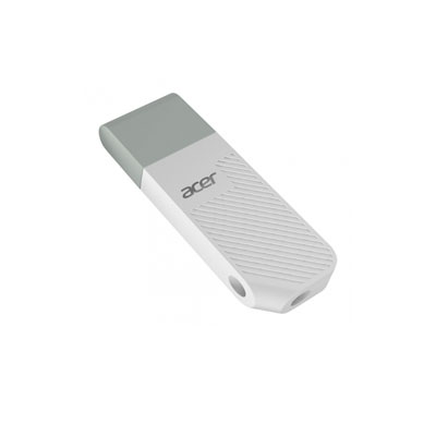 MEMORIA USB 8GB ACER UP200 3.2 BLANCO BL.9BWWA.548