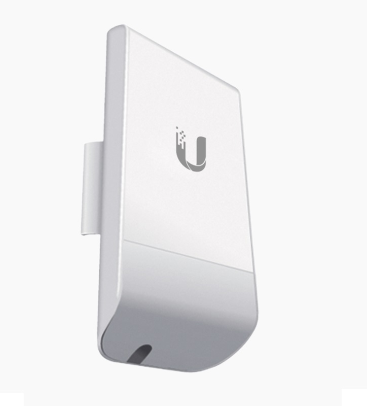 UBIQUITI NANOSTATION AIRMAX 150MBITS 5GHZ 13 DBI (LOCOM5)