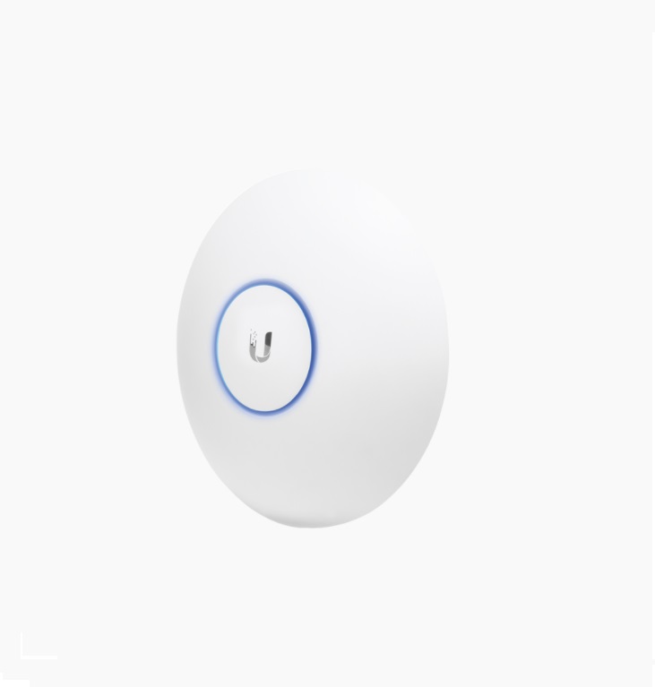 UBIQUITI ACCESS POINT LARGO ALCANCE 250 USER HASTA 867 MBPS(UAP-AC-LR)