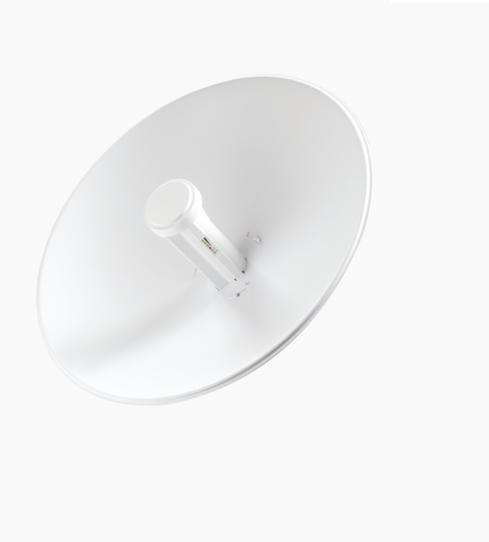 UBIQUITI ANTENA/AIRMAX 22DBI 5 GHZ (PBE-M5-300)