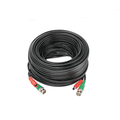 DIY20MHD - CABLE EPCOM COAXIAL EN HD D/VIDEO Y ALIMENTACION 20MTS