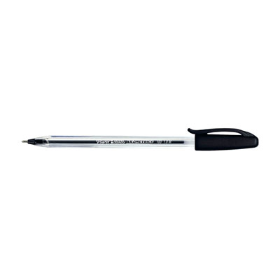 BOLIGRAFO PAPERMATE KILOMETRICO 100 NEGRA