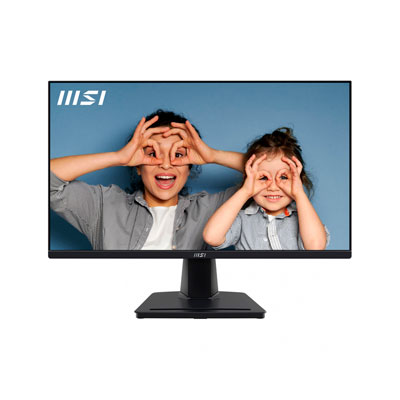 MONITOR MSI PRO MP251 LED 24.5", FULL HD, 100HZ, HDMI, NEGRO