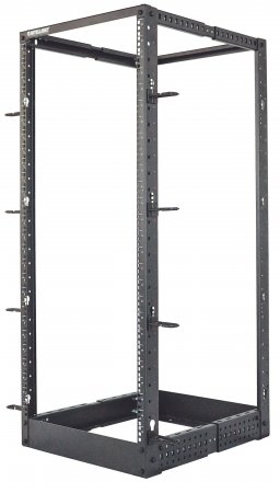 Rack Doble 19" 26U