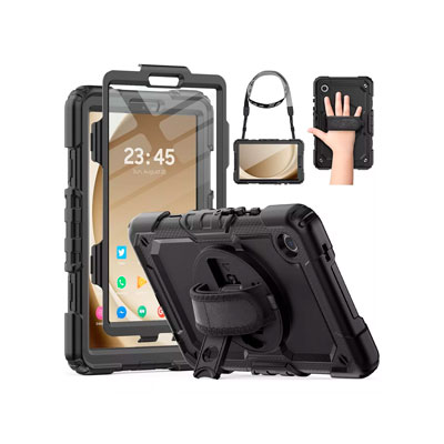 FUNDA PARA SAMSUNG GALAXY TAB A9 LITE 8.7" SM-X110/X115