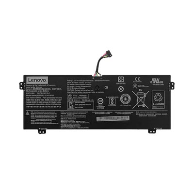 BATERIA LENOVO L16C4PB1/LE1746-O ORIGINAL 7.68V, 4CELL, 6080MAH