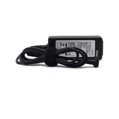 CARGADOR PARA SAMSUNG XE500C13 500T 12V 3.33A 2.5*7MM 40V