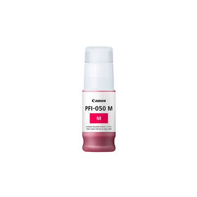 TINTA CANON PFI-050 MAGENTA, 70ML, 5700C001AA