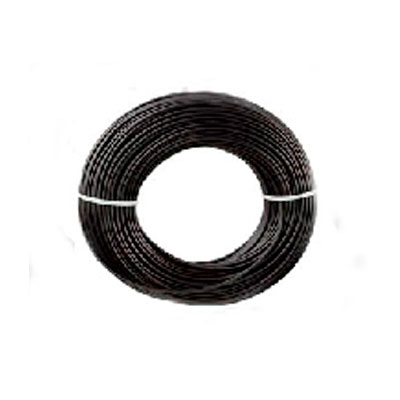 PV-C10-100M - CABLE FOTOVOLTAICO NEGRO 10 AWG 5.26MM², PV-C10-100M