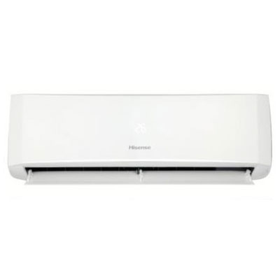 AU182CBW - MINISPLIT HISENSE AU182CBW INVERTER 1.5 TONELADAS, FRIO/CALOR, 220V, WI-FI, BLANCO