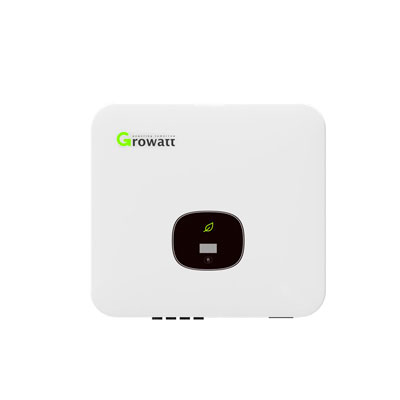 INVERSOR GROWATT MIN 10000TL-X2 240V 10,000W WIFI