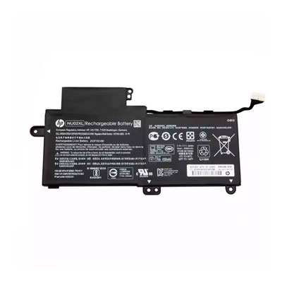 BATERIA HP NU02XL/HE1511-O ORIGINAL 7.7V, 2CELL, 4350MAH