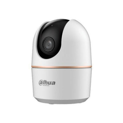 CAMARA DAHUA IP SMART WIFI DOMO IR PARA INTERIORES, 2880 X 1620 PIXELES, DIA/NOCHE, HERO-K51H