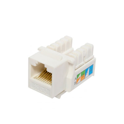 Kit Paquete 1000 Plugs Conector Rj45 Ethernet Xcase Cat5 Red Xcase