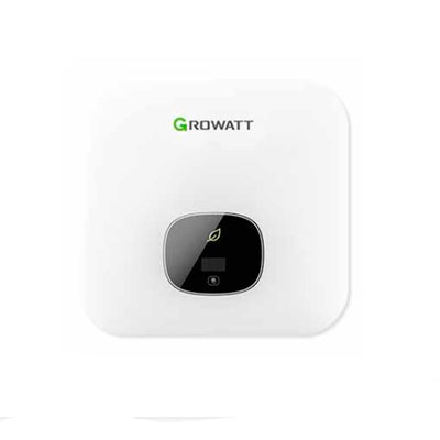 INVERSOR GROWATT MIN 6000TL-X2 240V 6000W