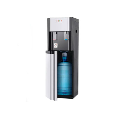 DISPENSADOR DE AGUA FRIA/CALIENTE ELECTRICO GARRAFON