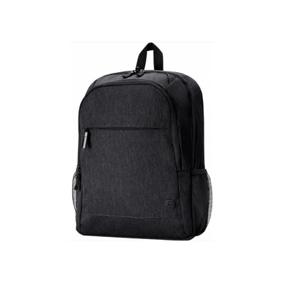 MOCHILA HP 15.6" PRELUDE PRO RECYCLED, NEGRO, 1X644AA