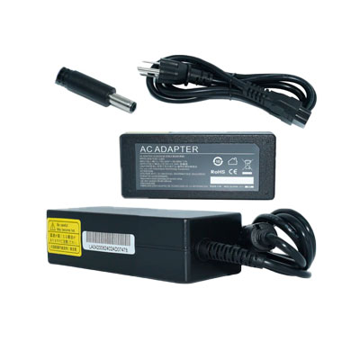 CARGADOR COMPATIBLE PARA DELL 5NW44/EK-L6D 19.5V 3.34A, TIP 4.5X3.0 65W