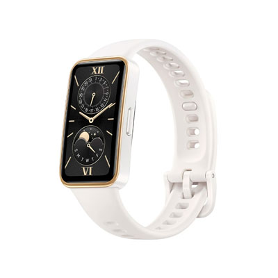 SMARTWATCH HUAWEI BAND 9, TOUCH, BLUETOOTH, ANDROID/IOS, BLANCO, KIM-B19