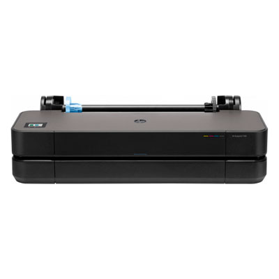 PLOTTER HP DESIGNJET T230 24'',COLOR, INYECCION, PRINT, 5HB07D