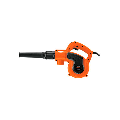 SOPLADORA ASPIRADORA TRUPER 800W SOPLA-800 1500 RPM